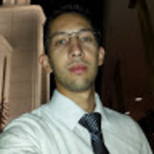 Meet your Posher, Maurício